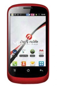 CHERRY MOBILE CANDY TV specifikacije in značilnosti CHERRY MOBILE CANDY TV specifikacije